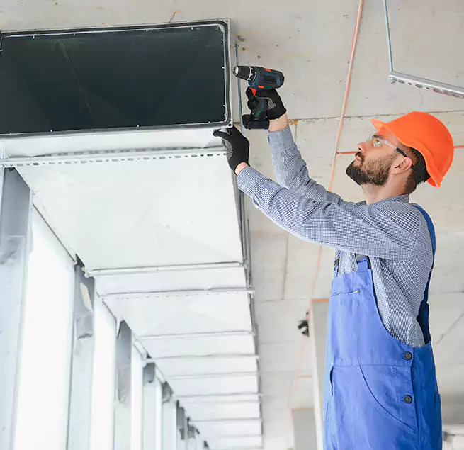 Why Homeowners & Businesses Trust Us in Haltom City, TX