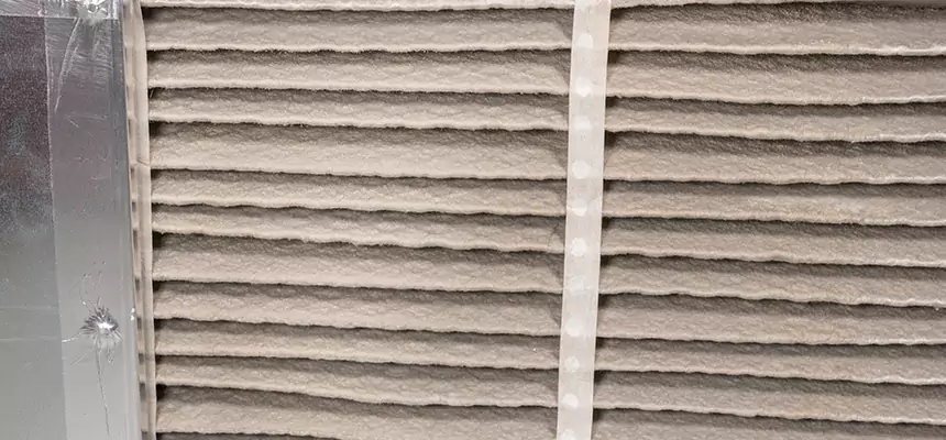 Mobile Car AC Filter Replacement in Haltom City