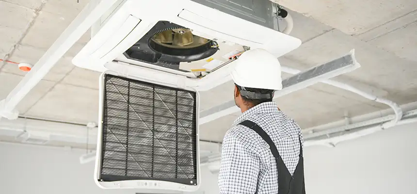 Our Affordable Duct Cleaning Near Me Services in Haltom City, TX