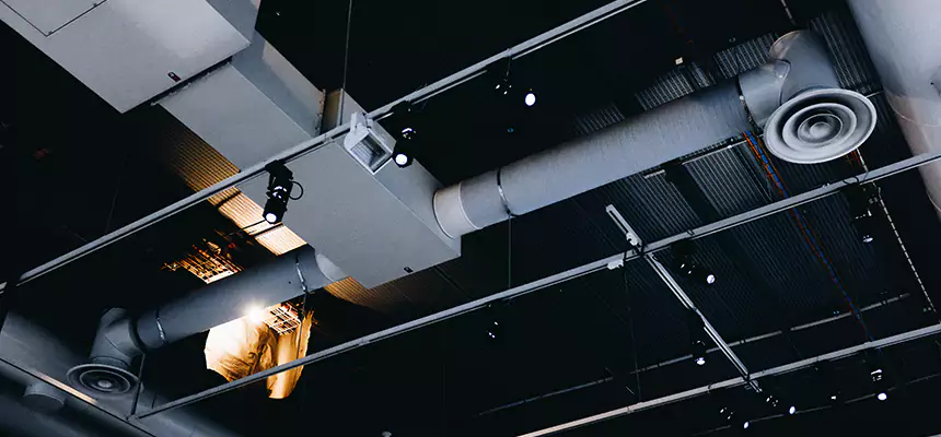 Our Air Duct Replacement Services in Haltom City, TX