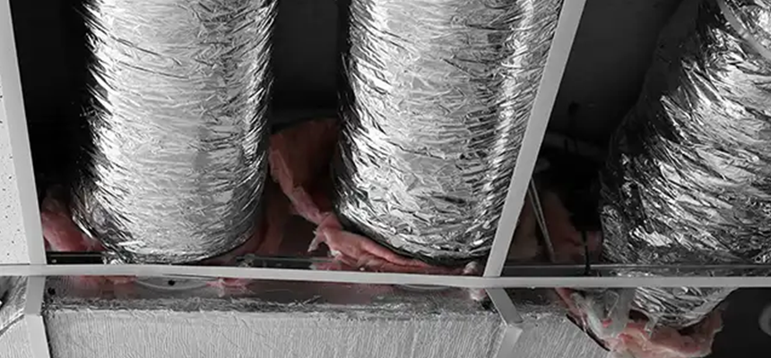 Scalable Commercial Multi‑Unit Dryer Vent Camera Inspection in Haltom City, TX