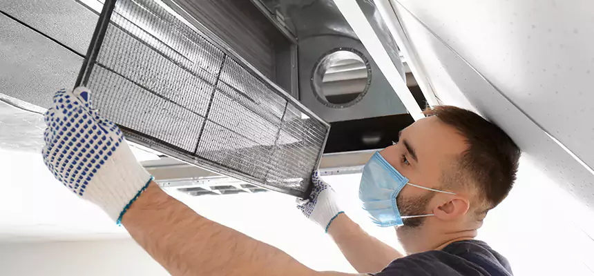 Our Dryer Vent Replacement Services in Haltom City, TX