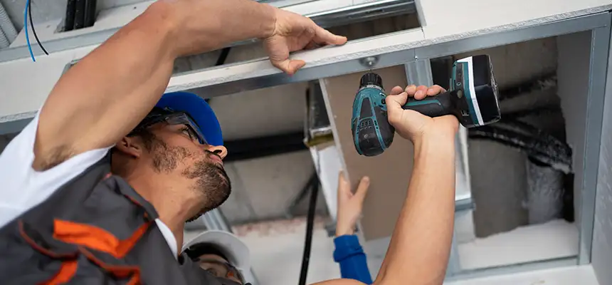 Our Improve Home Air Circulation Services in Haltom City, TX