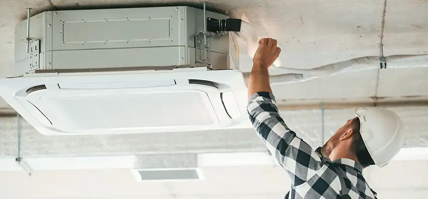 Our Local Vent Cleaning Services in Haltom City, TX