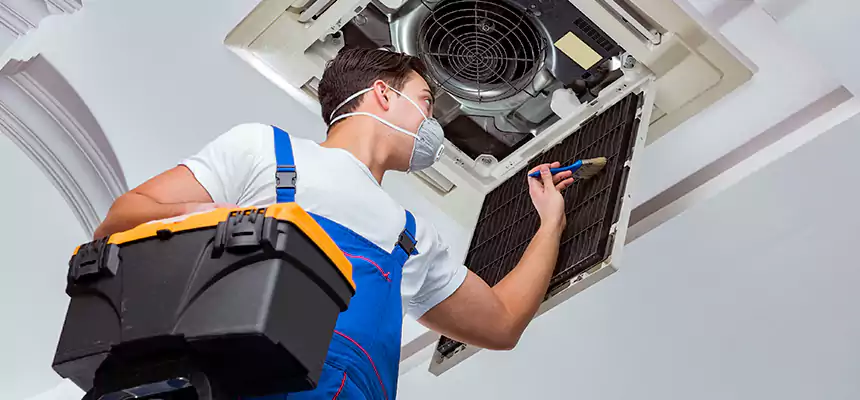 Specialized Office Duct Cleaning  in Haltom City, TX