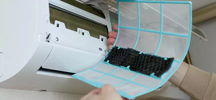 Gentle Ductwork Odor-Control Pet Dander Duct Cleaning in Haltom City, TX