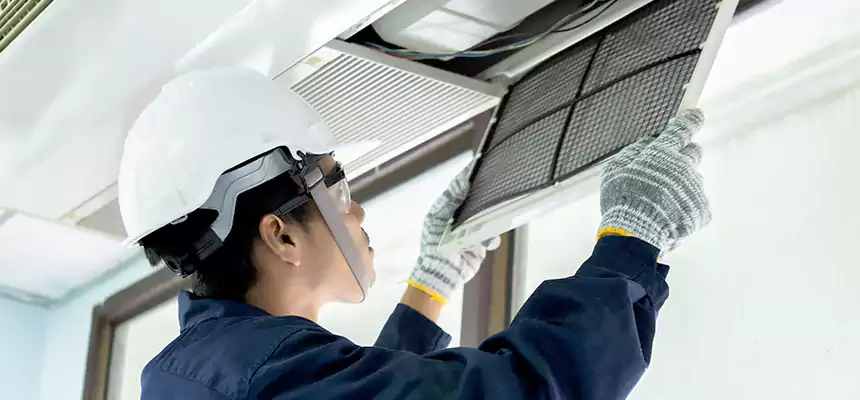 Our Residential Air Vent Cleaning Services in Haltom City, TX