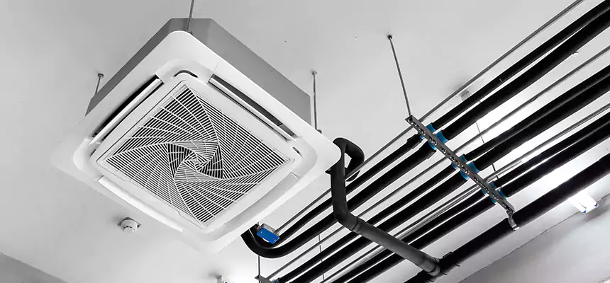 Our Smart AC Vent Controller Services in Haltom City, TX