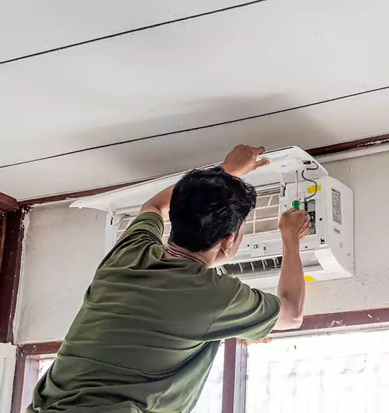 About Air Duct & AC Odor Removal in Haltom City, TX
