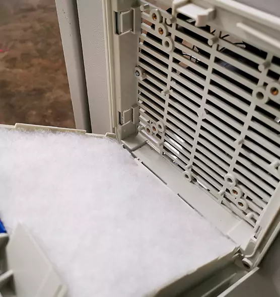 About Air Duct Overhaul & Upgrades in Haltom City, TX