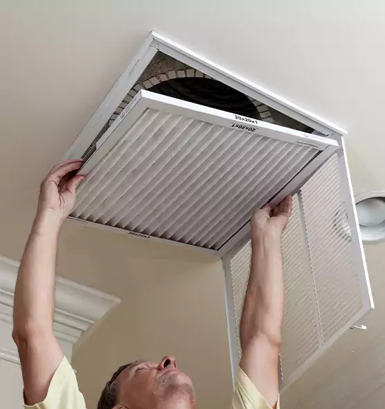 Trusted Apartment Air Duct Cleaning in Haltom City, TX