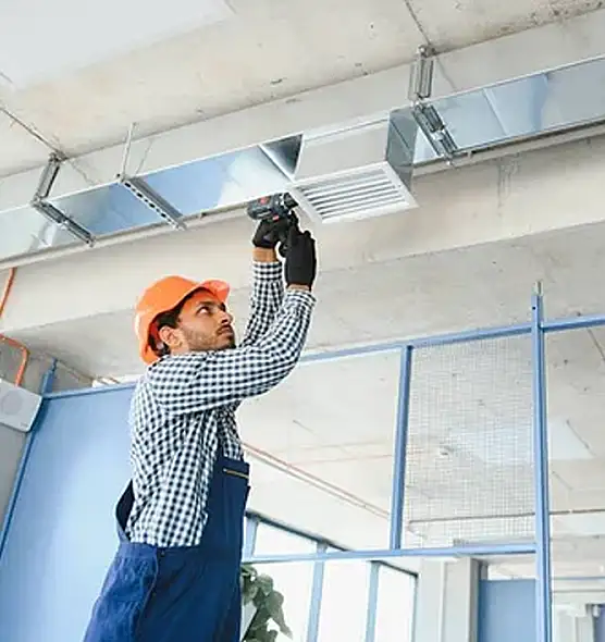 About Commercial Laundry Vent Cleaning in Haltom City, TX