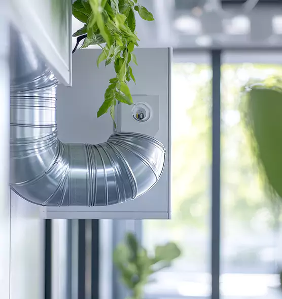 Professional Eco-Friendly Duct Cleaning Services in Haltom City, TX