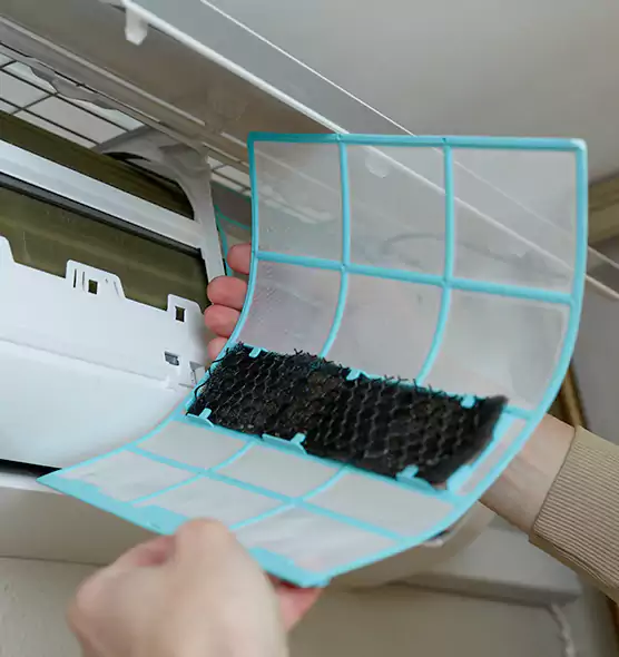 Welcome to Air Duct Cleaning & Repairs Haltom City — Your Local HEPA Filter Installation Pros in Haltom City, TX