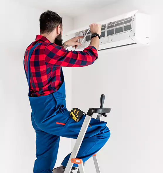 About Smart Air Conditioning Installation in Haltom City, TX