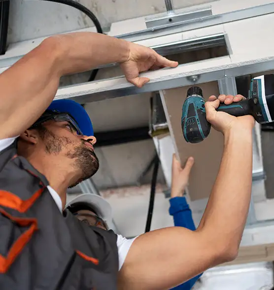 About Vent Smoke Odor Elimination in Haltom City, TX