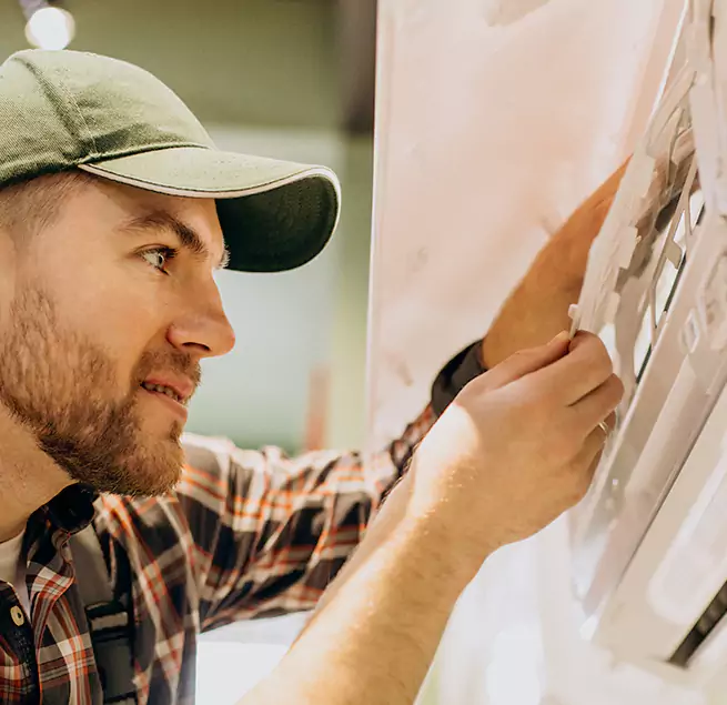 Why Homeowners Businesses Trust Us in Haltom City, TX?