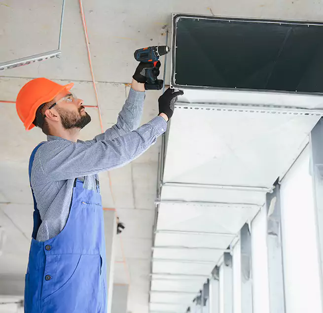 Why Homeowners & Businesses Trust Us in Haltom City, TX?