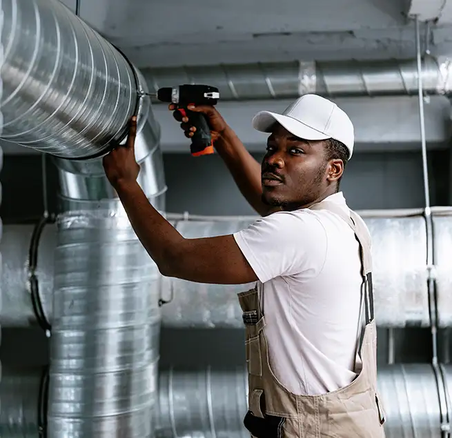 Why Homeowners & Businesses Trust Us Haltom City, TX