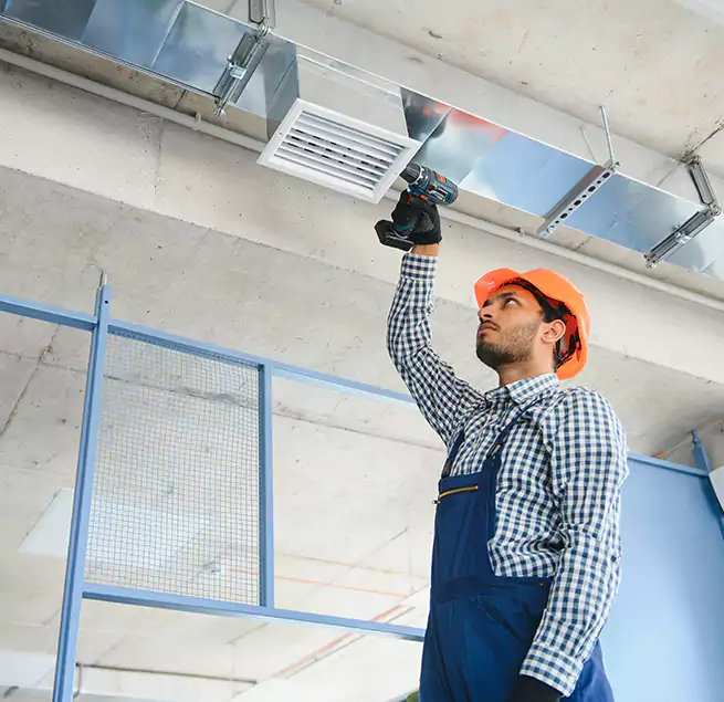 Why Homeowners & Businesses Trust Us in Haltom City, TX?