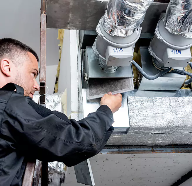 Why Homeowners & Businesses Trust Us in Haltom City, TX?