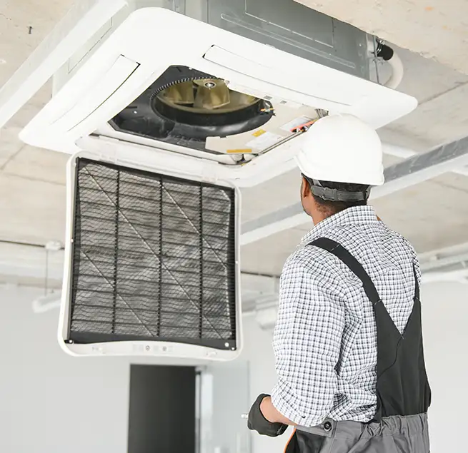 Why Homeowners & Businesses Trust Us in Haltom City, TX?