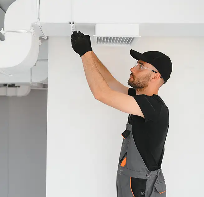 Why Homeowners & Businesses Trust Us in Haltom City, TX?