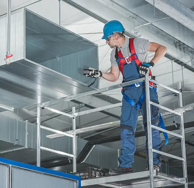 Why Homeowners & Businesses Trust Us in Haltom City, TX?