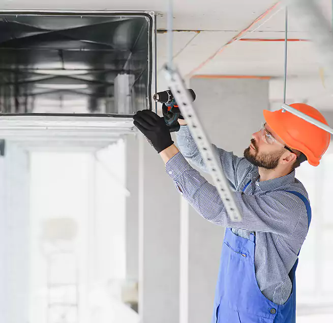 Why Homeowners & Businesses Trust Us Haltom City, TX