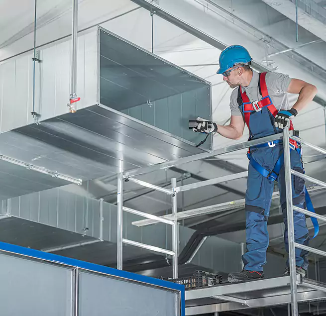 Why Homeowners & Businesses Trust Us in Haltom City, TX?