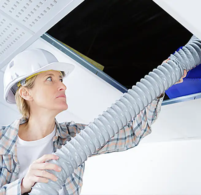 Why Homeowners & Businesses Trust Us Haltom City, TX