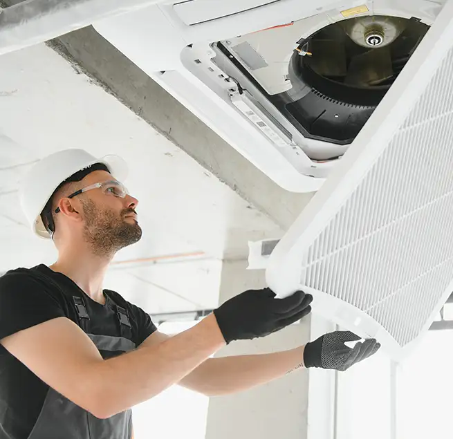 Why Homeowners & Businesses Trust Us in Haltom City, TX?