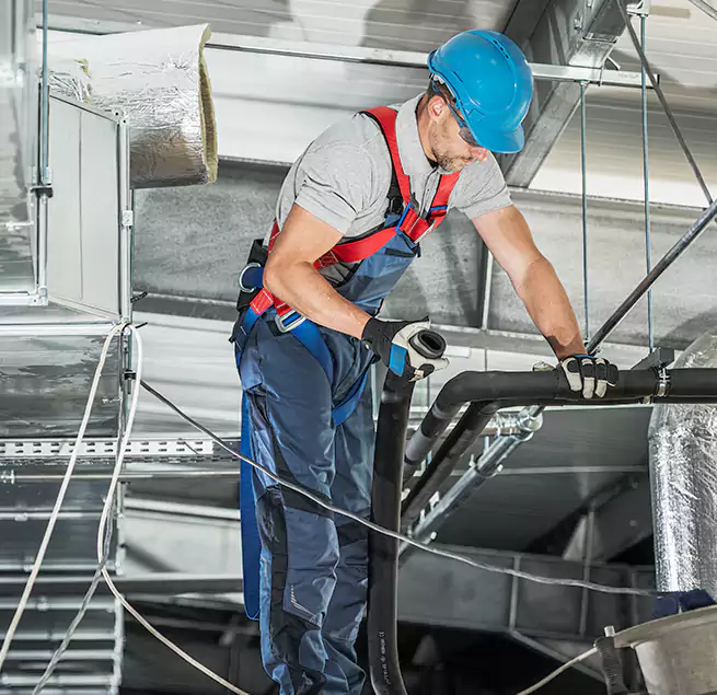 Why Homeowners & Businesses Trust Us in Haltom City, TX?