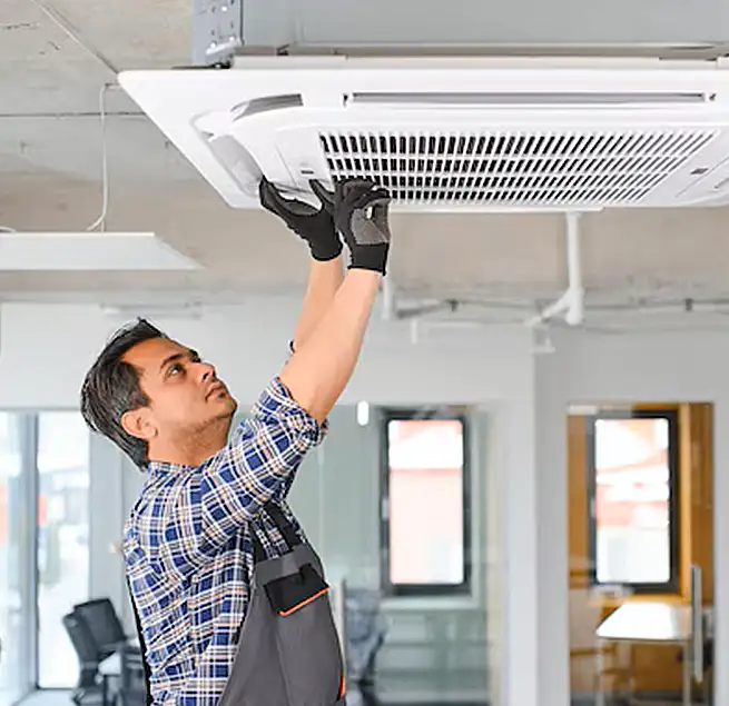 Why Homeowners & Businesses Trust Us in Haltom City, TX?