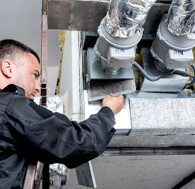 Why Homeowners & Businesses Trust Us in Haltom City, TX?