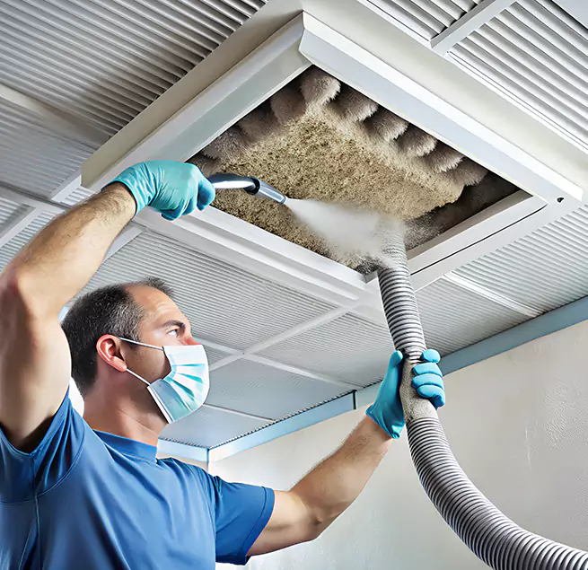 Why Homeowners & Businesses Trust Us Haltom City, TX?