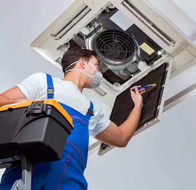 Why Homeowners & Businesses Trust Us in Haltom City, TX?