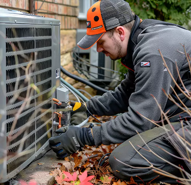 Why Homeowners & Businesses Trust Us in Haltom City, TX?