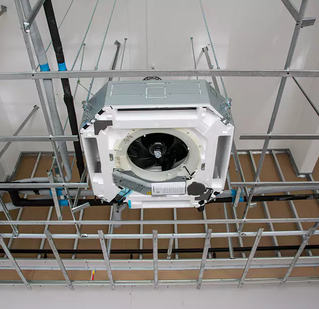 Why Homeowners & Businesses Trust Us in Haltom City, TX?