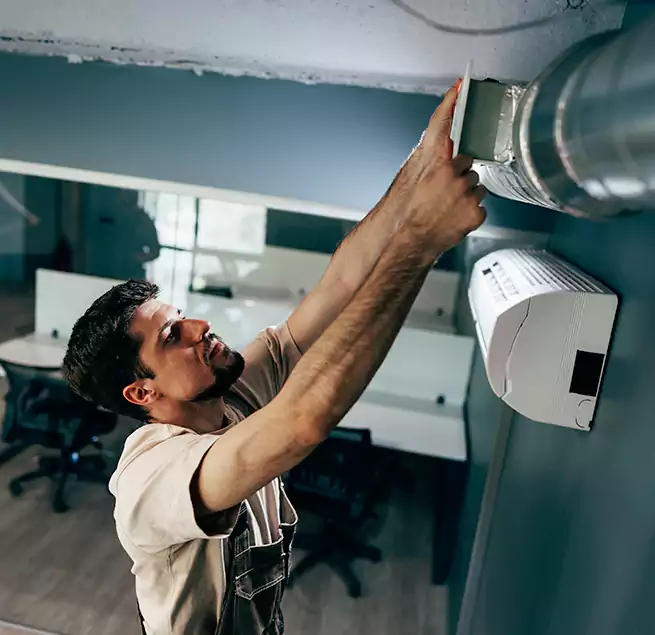 Why Homeowners & Businesses Trust Us in Haltom City, TX?