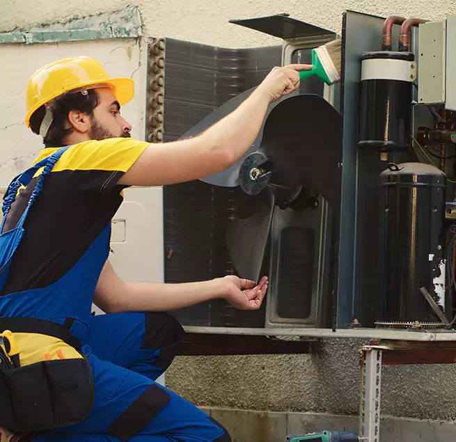 Why Homeowners & Businesses Trust Us Haltom City, TX?