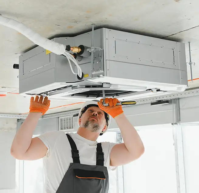 Why Homeowners & Businesses Trust Us Haltom City, TX