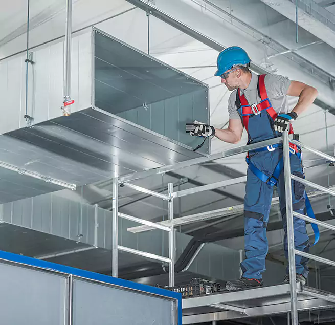 Why Homeowners Businesses Trust Us in Haltom City, TX