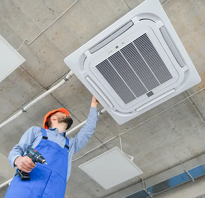 Why Homeowners & Businesses Trust Us in Haltom City, TX