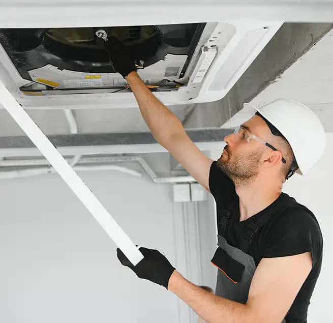 Why Homeowners & Businesses Trust Us in Haltom City, TX?