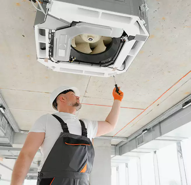 Why Homeowners Businesses Trust Us in Haltom City, TX