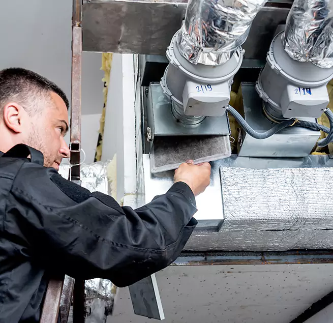 Why Homeowners Businesses Trust Us in Haltom City, TX?