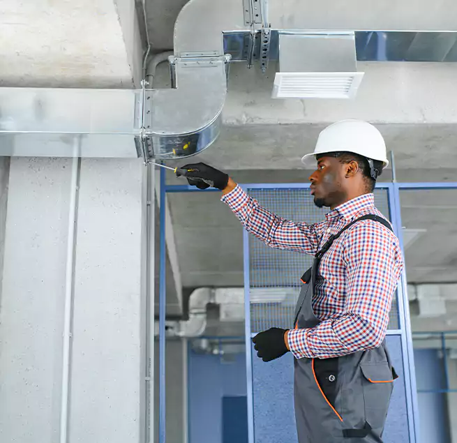 Why Homeowners & Businesses Trust Us in Haltom City, TX