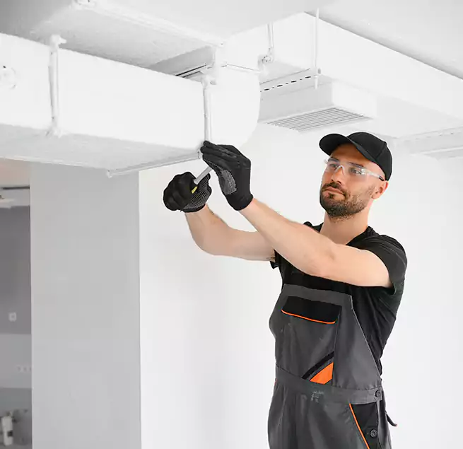 Why Homeowners Businesses Trust Us Haltom City, TX