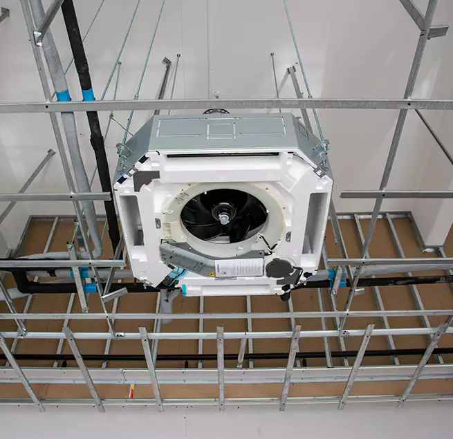 Why Homeowners & Businesses Trust Us Haltom City, TX?